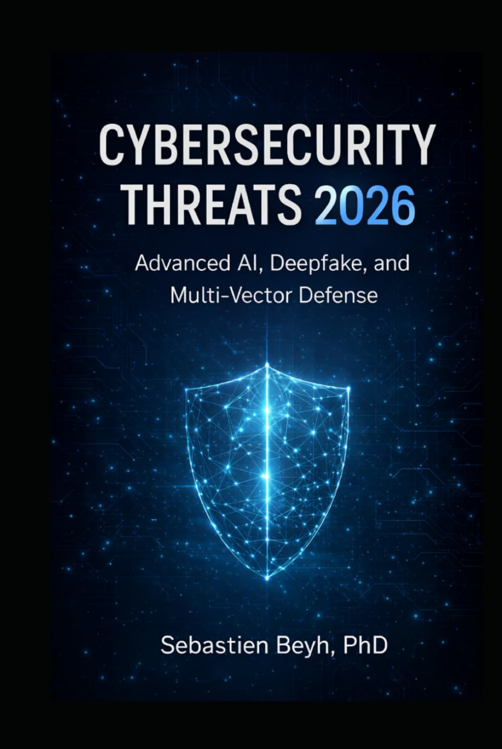 CYBERSECURITY THREATS 2026: Advanced AI, Deepfake, and Multi-Vector Defense