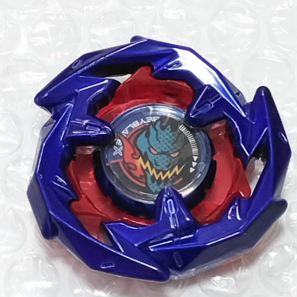 ベイブレード ドランソード メタルコートブルー 6箱セット メタルコート：ブルー】ドランソード 開封＆レビュー DRANSWORD