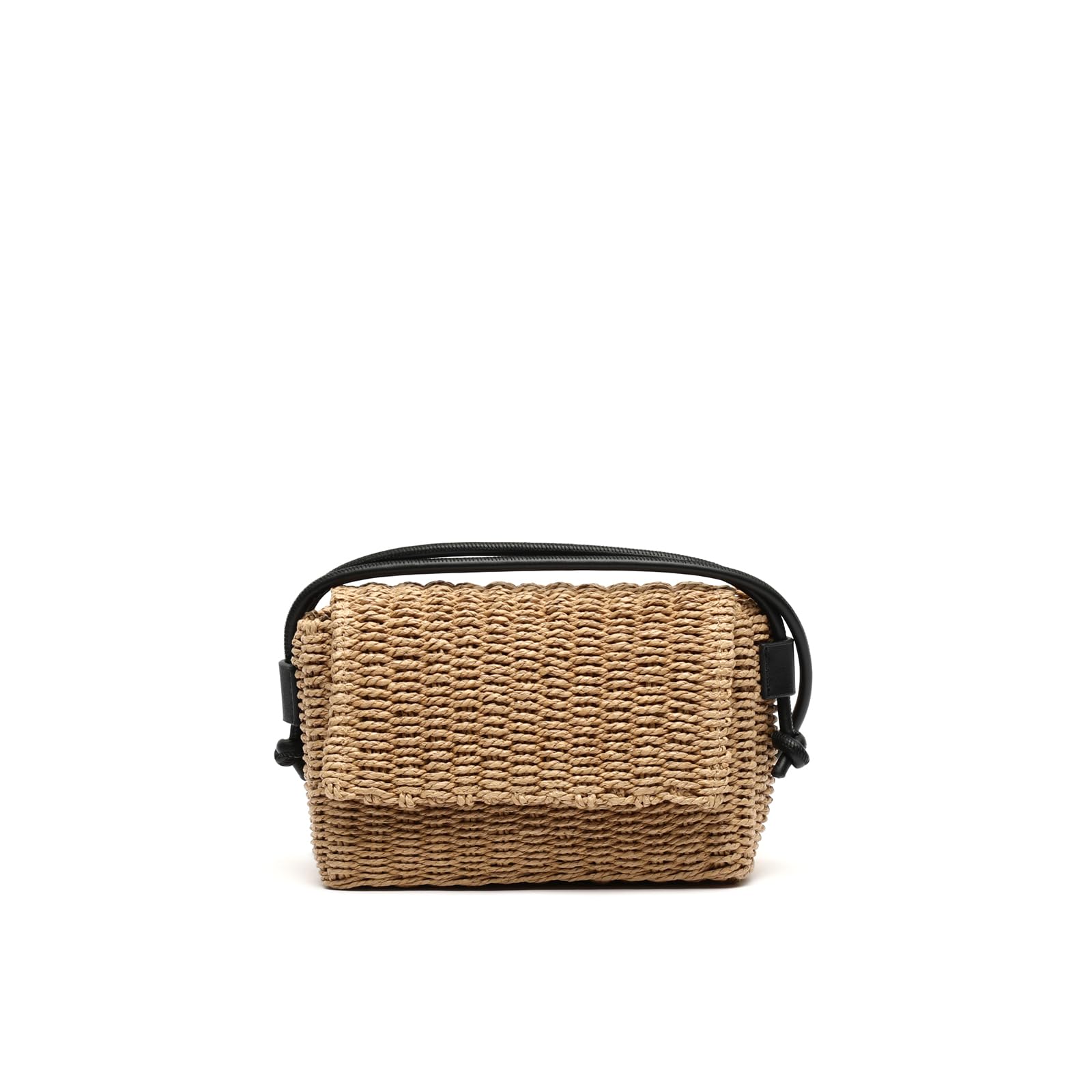 MISAKO Bolso bandolera pequeño de moda para mujer - Bolso casual