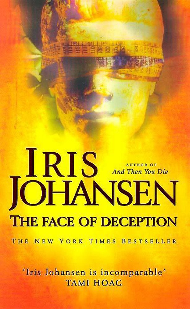 Buy The Face of Deception — BookShops.in