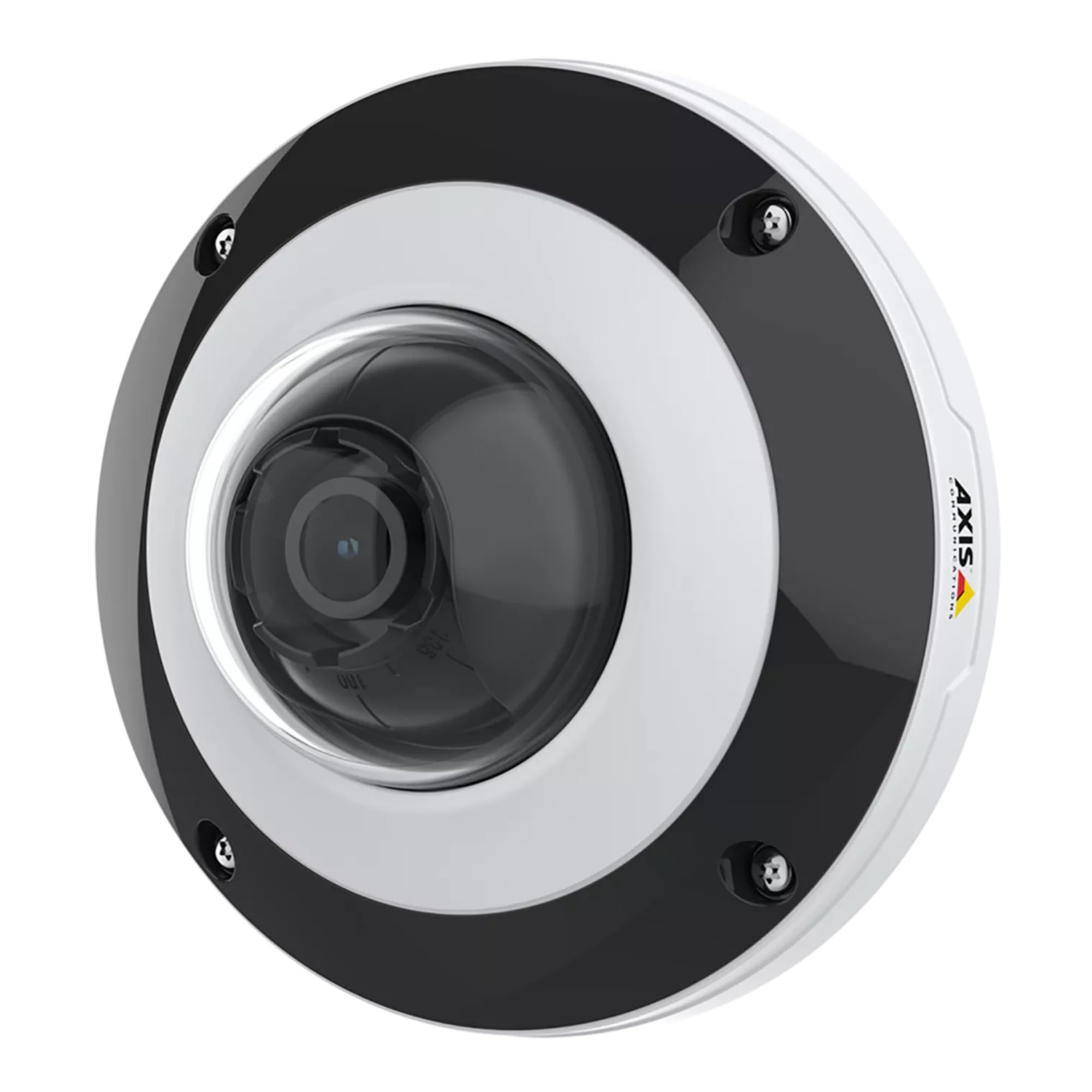 AXIS F4105-LRE Sensor with IR Light for TH