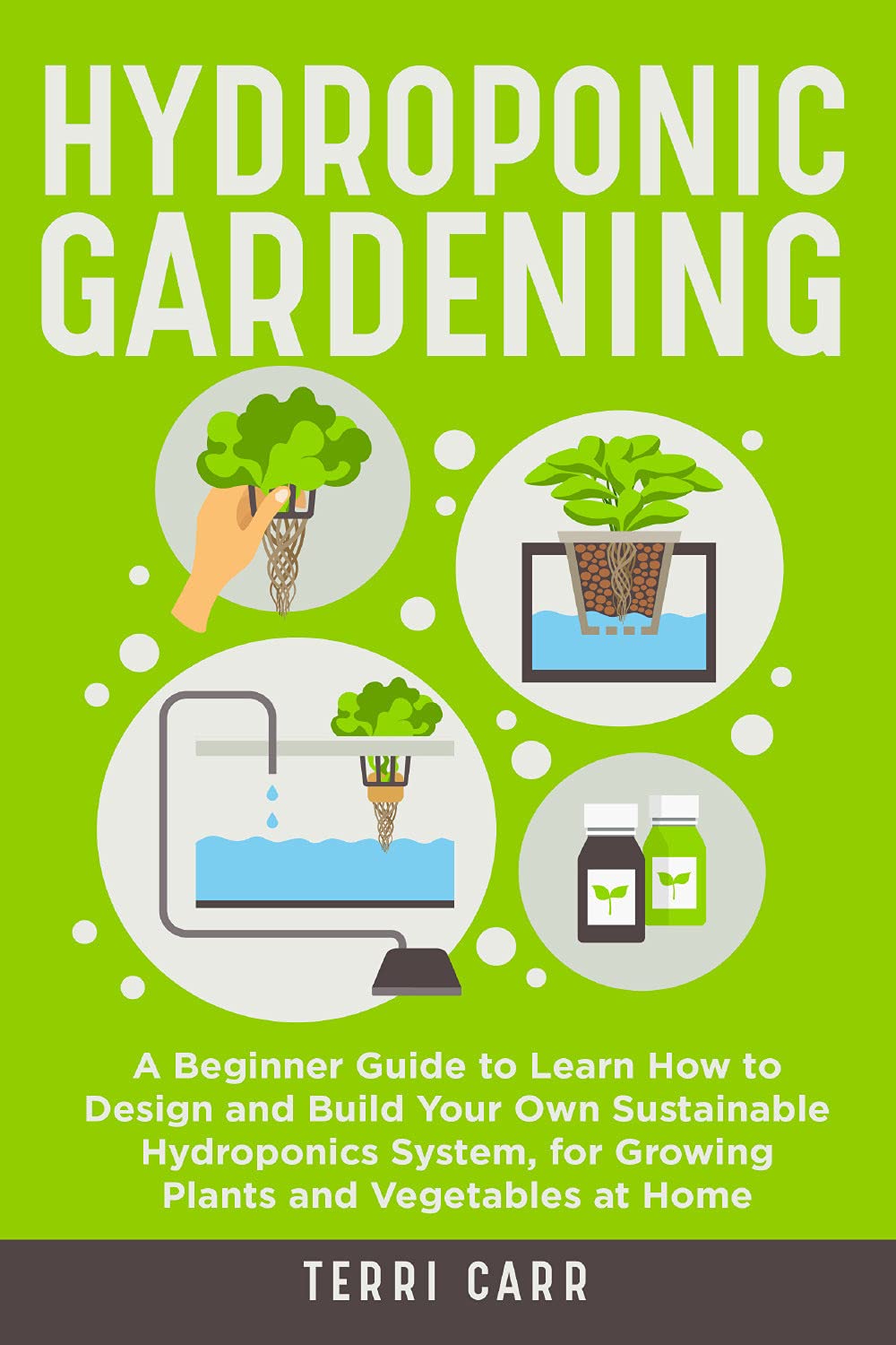 Hydroponic Gardening