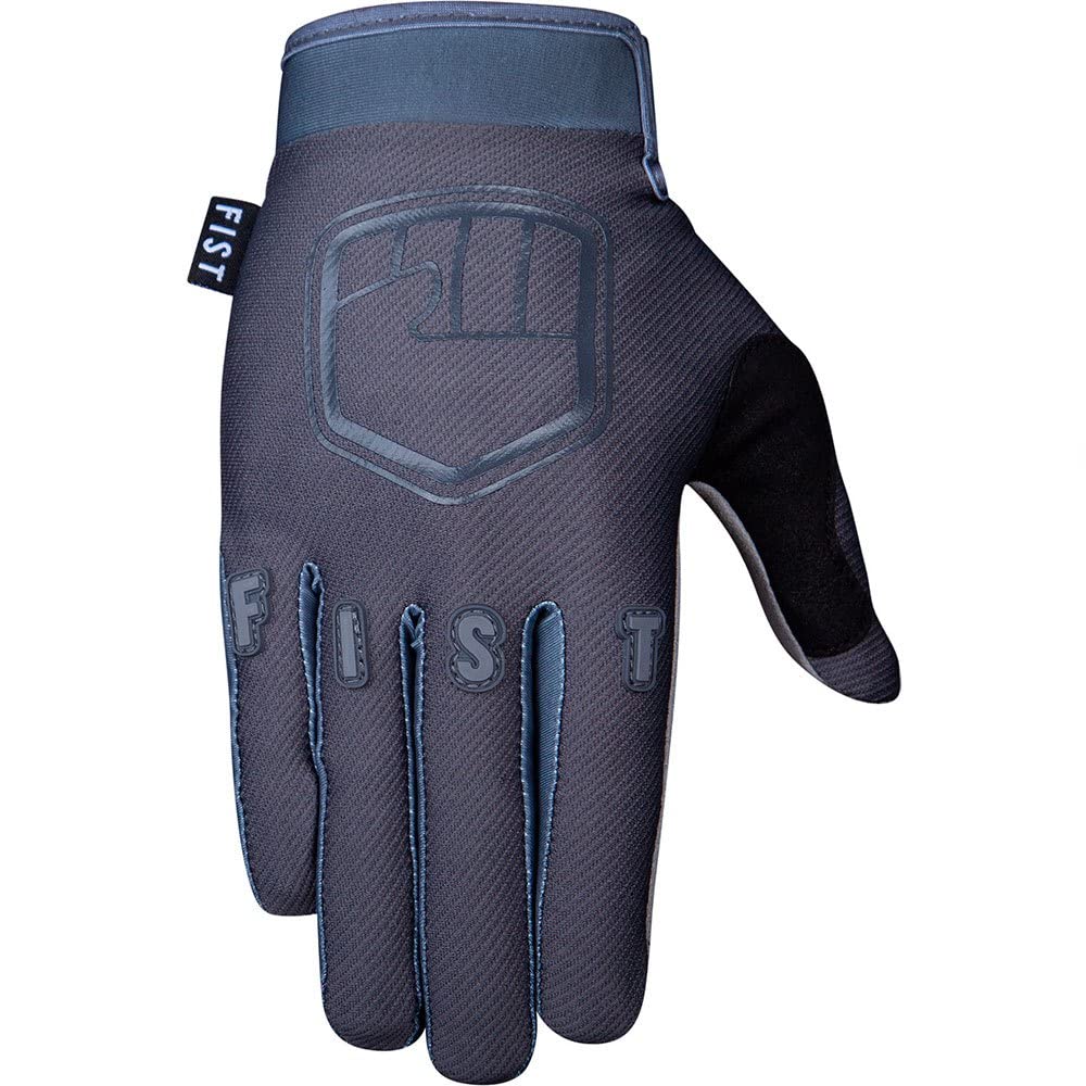 Fist Handwear Stocker Gloves - Gray Small