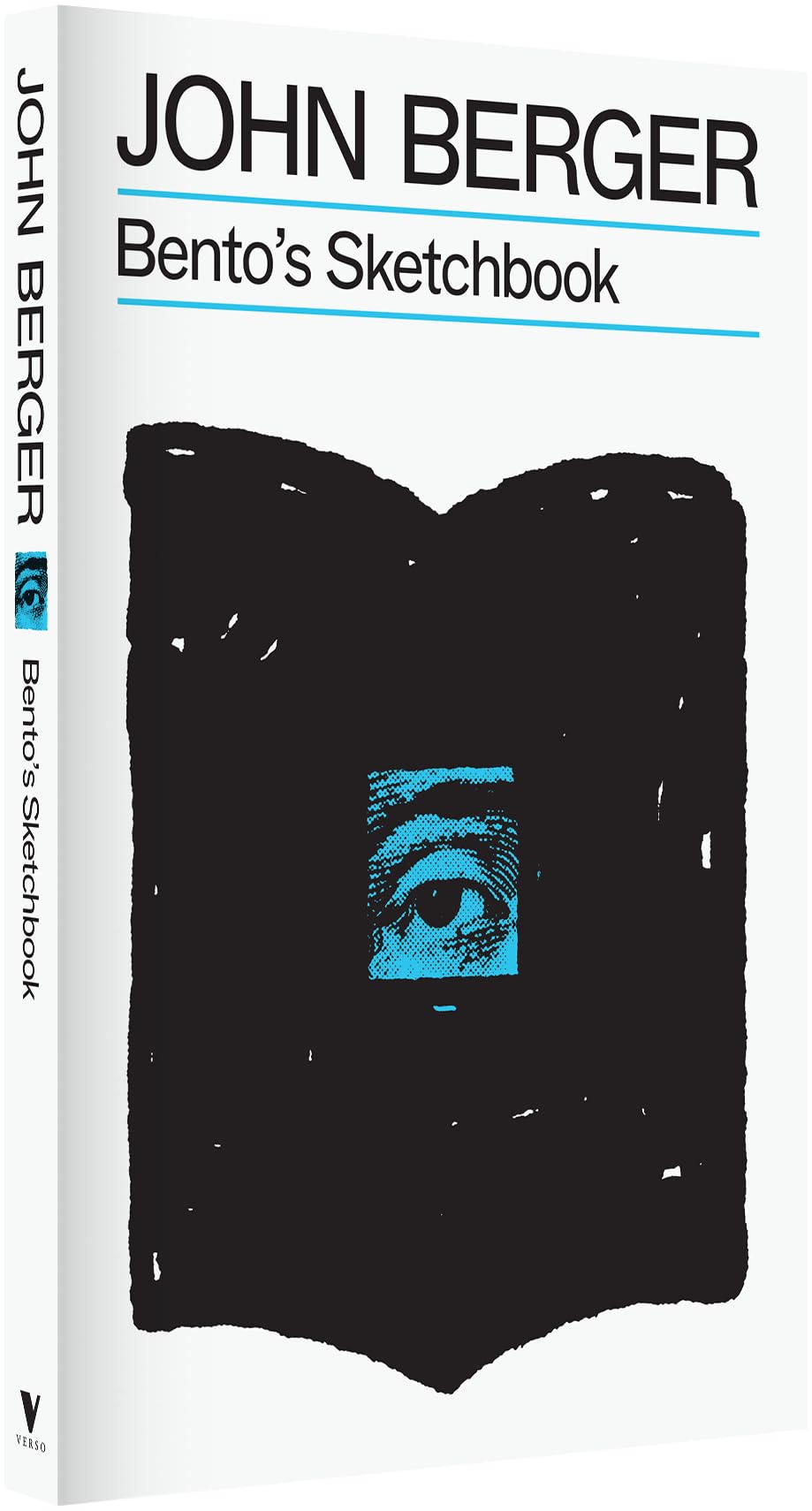 Bento's Sketchbook (The Essential John Berger)