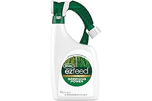 Scotts Speedy Green 3000: Effortless Lawn Greening in Minutes