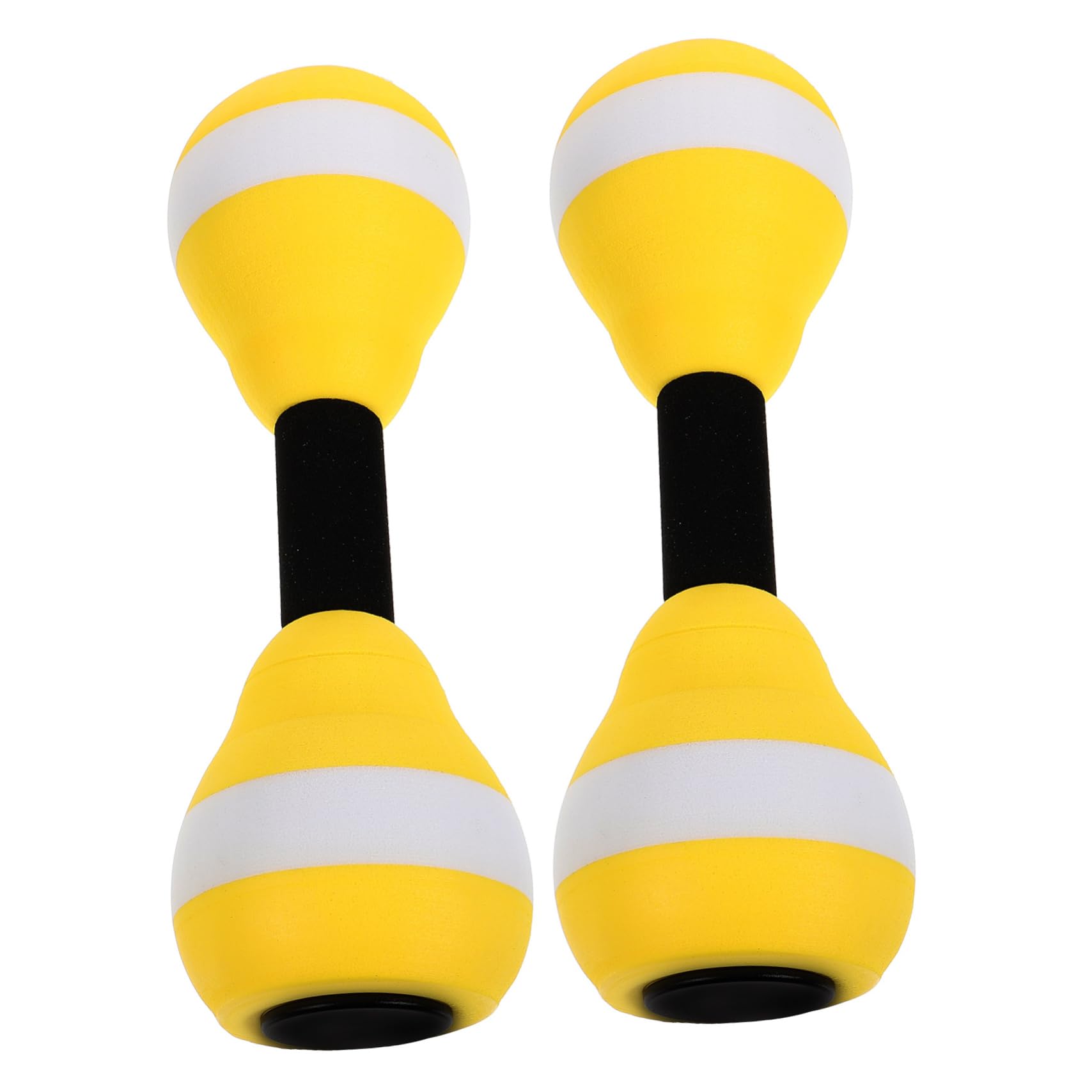 BESPORTBLE Bracciali da Nuoto per Giocattoli da Piscina Cintura d'Acqua Giocattoli da Immersione Manubri Acquatici Pesi della Piscina Giocattoli Subacquei Acquatico ASSE Eva
