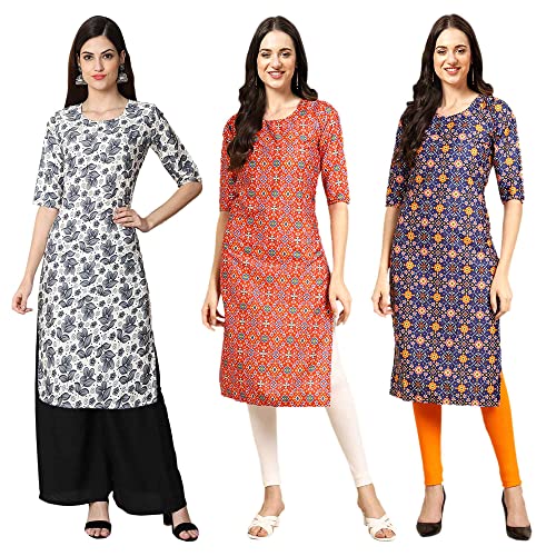 Image of Pinkmint Women Kurta