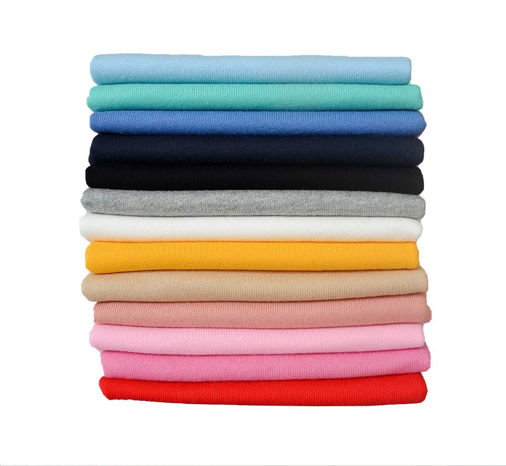 Lovelonglong Pet Clothing Dachshund Dog Clothes Coat Hoodies Winter Autumn Sweatshirt for Dachshund Dogs 10 Colors 100% Cotton 2018 New (D-S - Image 3