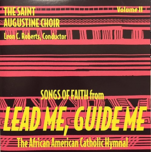 african american catholic hymnal