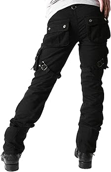 Amazon.co.jp: Low box(ローボックス) お兄系 カーゴパンツ メンズ