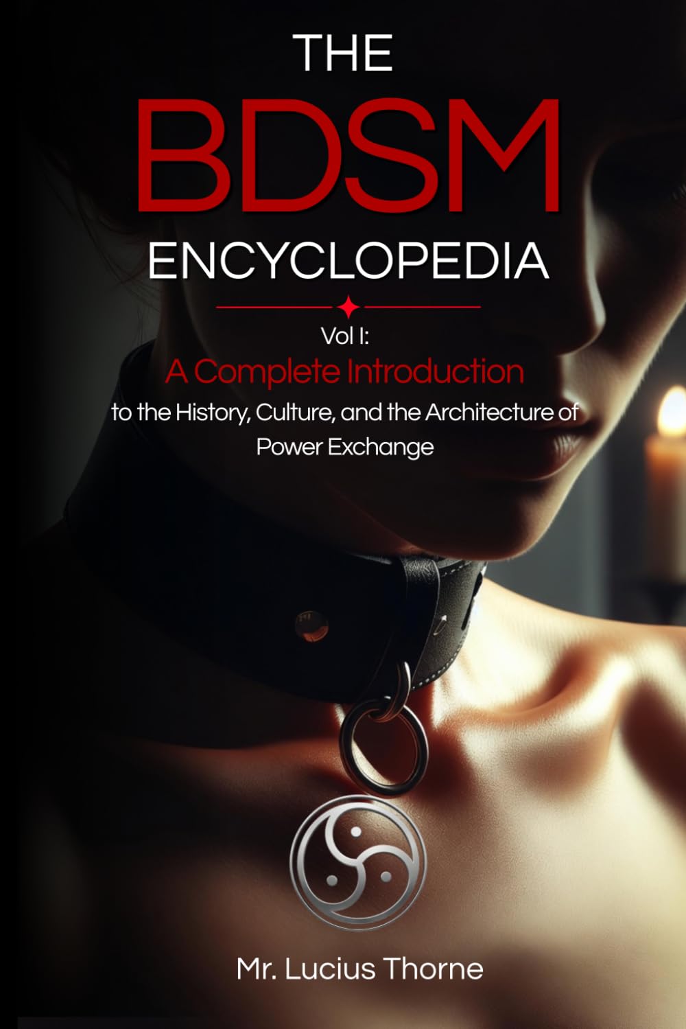The BDSM Encyclopedia Vol I: A Complete Introduction to the History, Culture, and the Architecture of Power Exchange