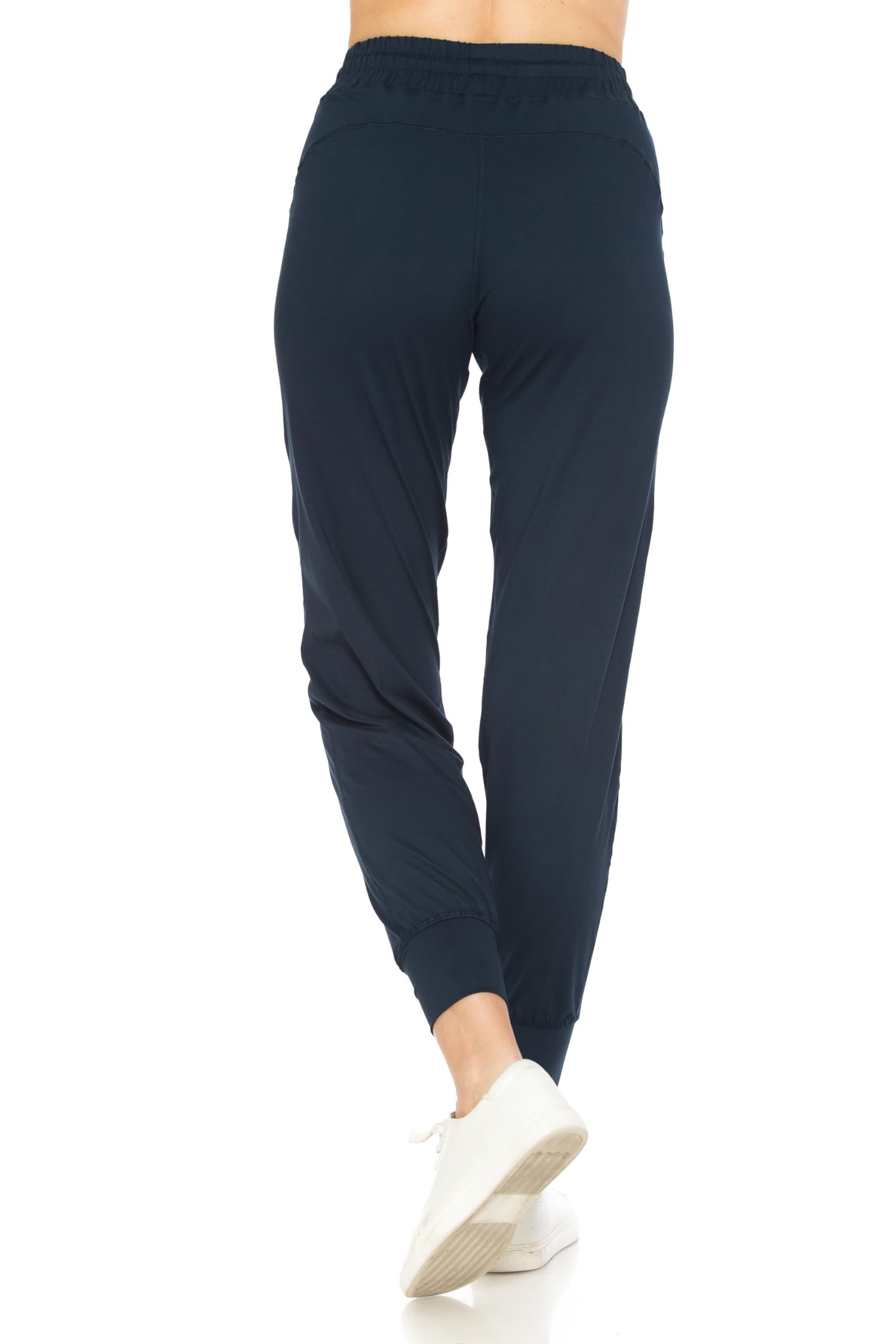 Leggings Depot ActiveFlex Jogger Yoga Pants