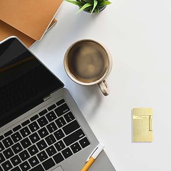 Amazon.co.jp: S.T.DUPONT(エス・テー・デュポン) ライン2