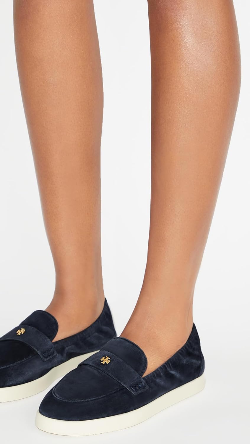 Tory Burch Women's Ballet Sport Loafers - Image 2