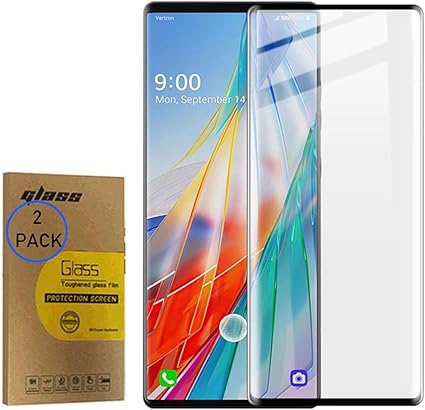 Amazon 2パック 3d湾曲フルカバレッジ強化ガラスと互換性があります Lg Wing 5g Lm F100n F100v Lm F100 6 8inch 超スリムな指紋防止hdクラリティスクリーンガラスプロテクターフィルム 携帯電話 スマートフォンアクセサリ 通販 Amazon 2パック 3d湾曲フルカバレッジ強化ガラスと互換性があります Lg Wing 5g Lm F100n F100v Lm F100 6 8inch 超スリムな指紋防止hdクラリティスクリーンガラスプロテクターフィルム 携帯電話 スマートフォンアクセサリ 通販