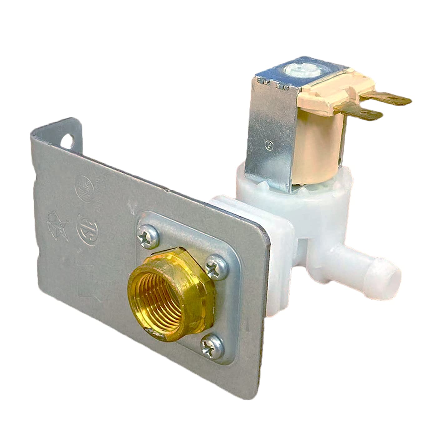 Amazon.com: OEM 154637401/154843901 Dishwasher Water Inlet Valve  