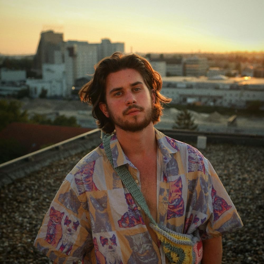 Maximilian Schönberg