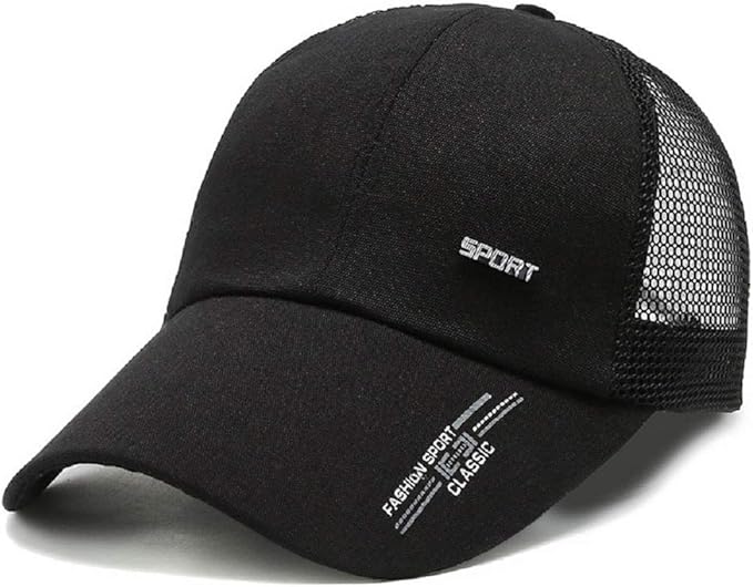 GERDEI Running Baseball Hats Lightweight Breathable Running Baseball