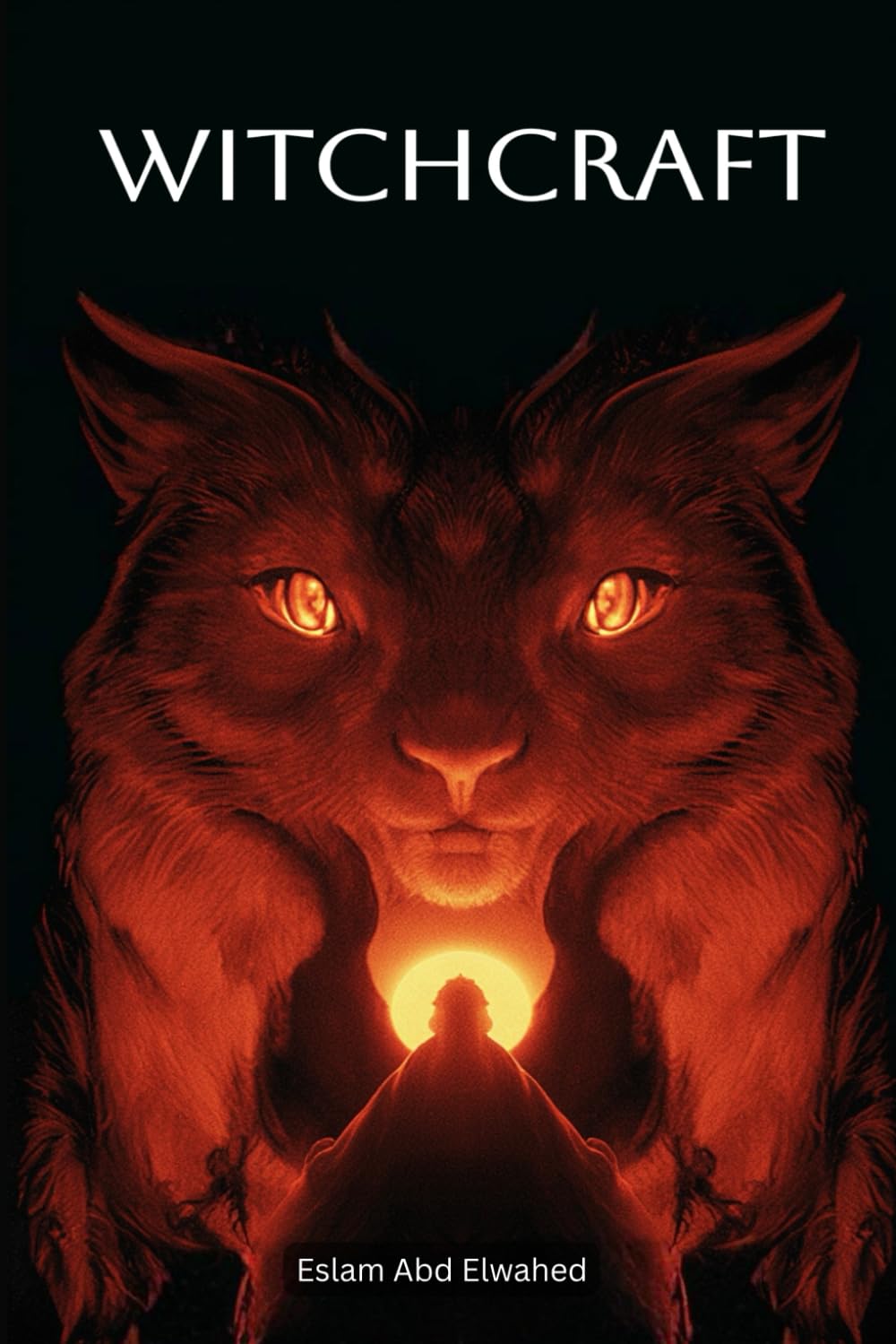 Witchcraft: 100 True Horror Stories of Real Witches, Spells, and Curses (Horror & Supernatural)