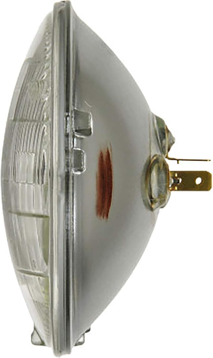 SYLVANIA - H5006 XtraVision Sealed Beam Headlight - Halogen Headlight Replacement Delivers More Downroad Visibility (Contains 1 Bulb)