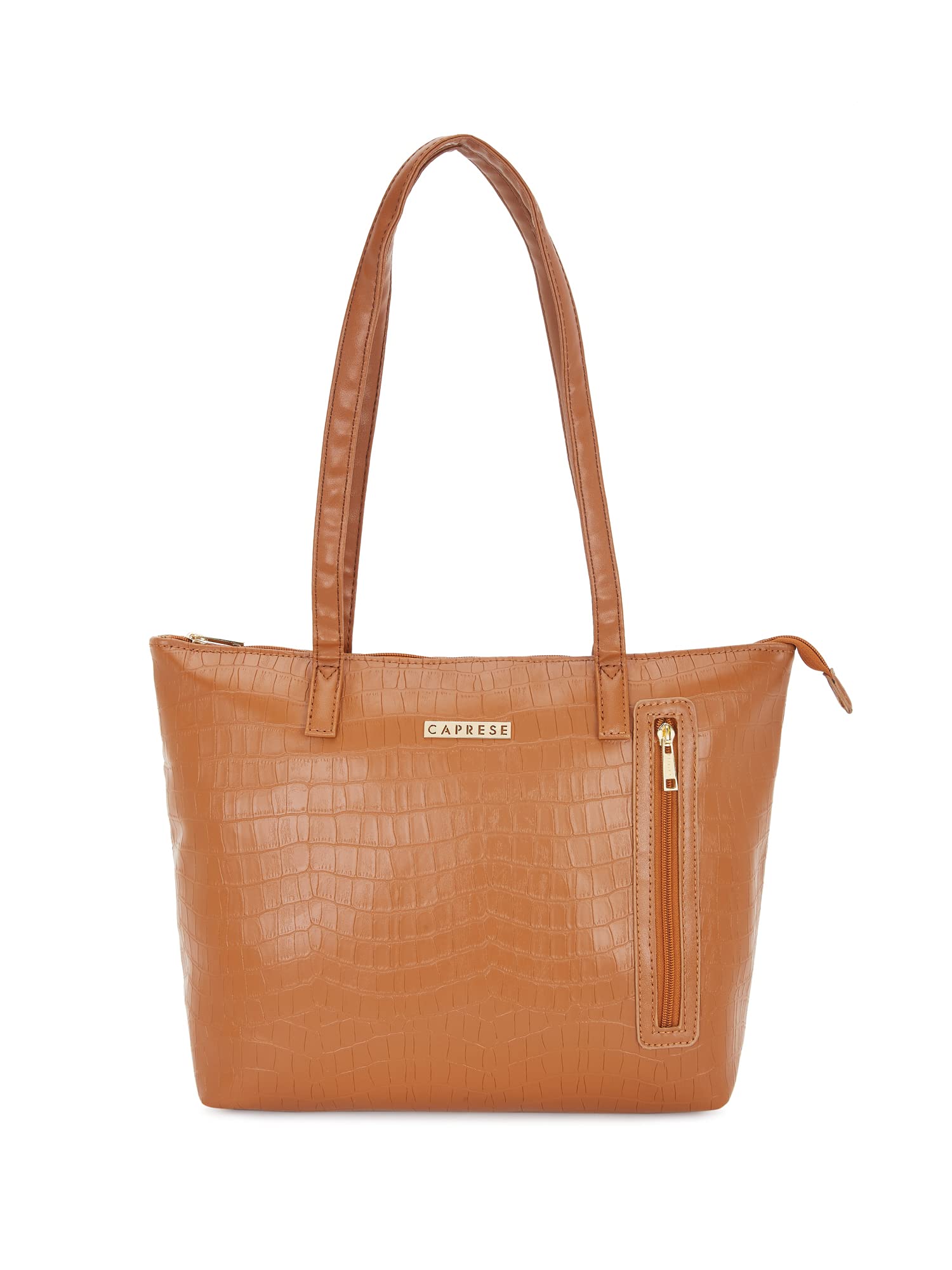 See full amazon price history chart for Caprese womens NATLIE T Large BROWN Tote Bag Caprese womens NATLIE T Large BROWN Tote Bag (B09FT3MW7L) Amazon Price History, Amazon Price Tracker