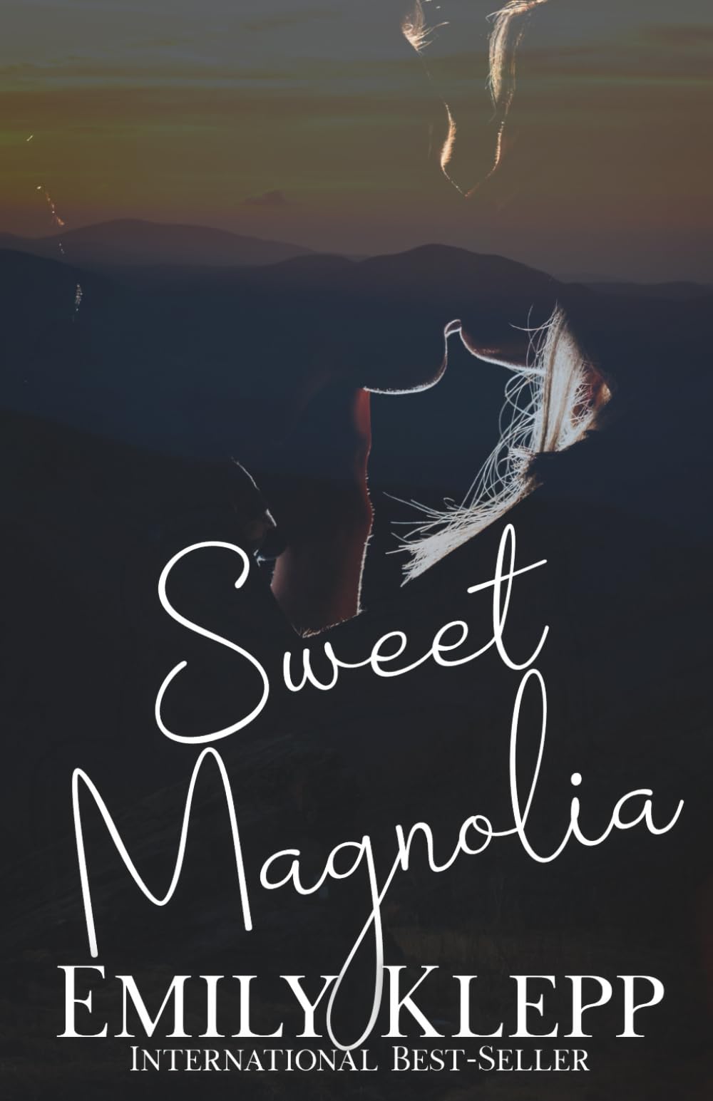 Sweet Magnolia: A Second Chance Romance