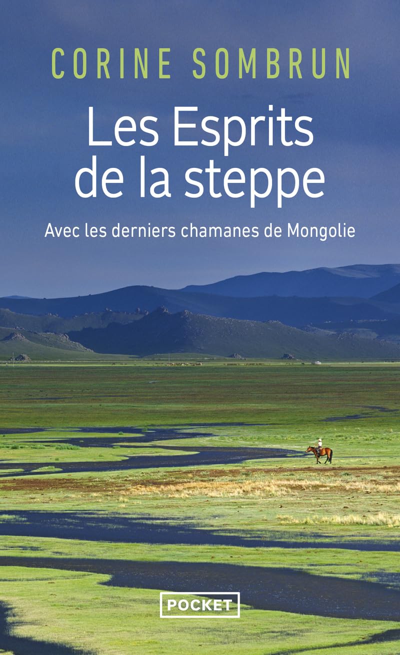 Les Esprits de la Steppe (Evol - Spiritualité/Philosophie)