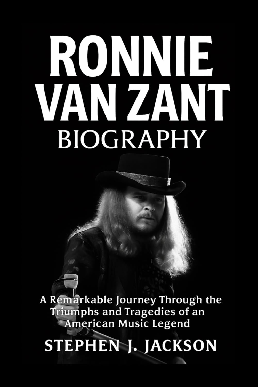 Ronnie Van Zant Biography: A Remarkable Journey Through the Triumphs and Tragedies of an American Music Legend