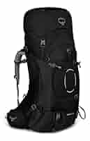 Amazon.com : Osprey Ariel 55L Women's Backpacking Backpack
