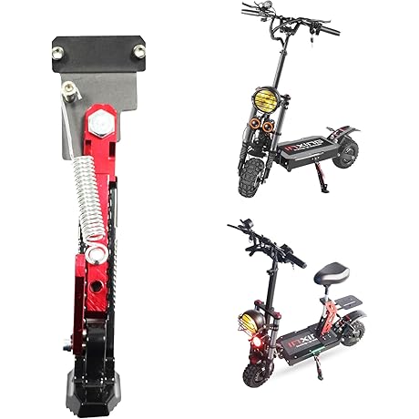Electric Scooter Standard Kick Stand