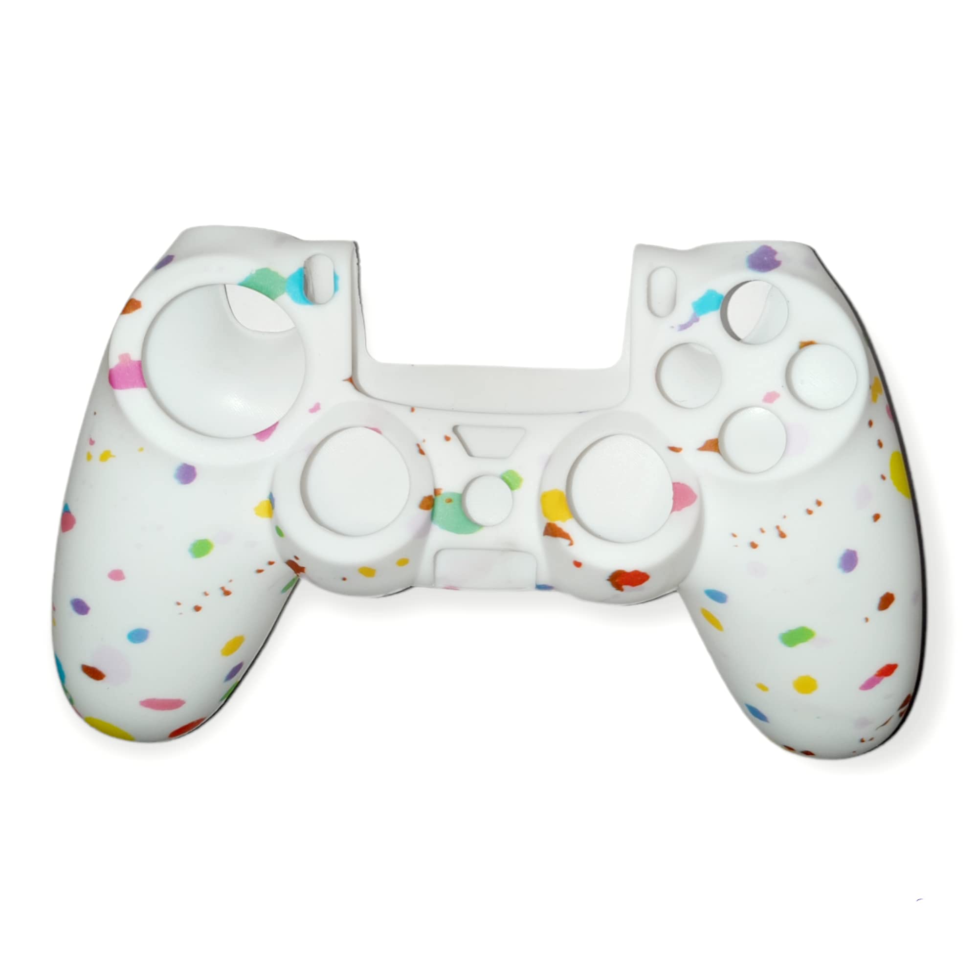 See full amazon price history chart for Porro Fino PS4 Controller Grip Cover, Porro Fino Anti-Slip Silicone Skin Protective Cover Case for PlayStation 4 DualShock Wireless Controller Multicolor Porro Fino PS4 Controller Grip Cover, Porro Fino Anti-Slip Silicone Skin Protective Cover Case for PlayStation 4 DualShock Wireless Controller Multicolor (B09TKTL3R6) Amazon Price History, Amazon Price Tracker