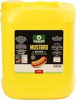 مسطردة من جياردينو، 5 كيلوجرام