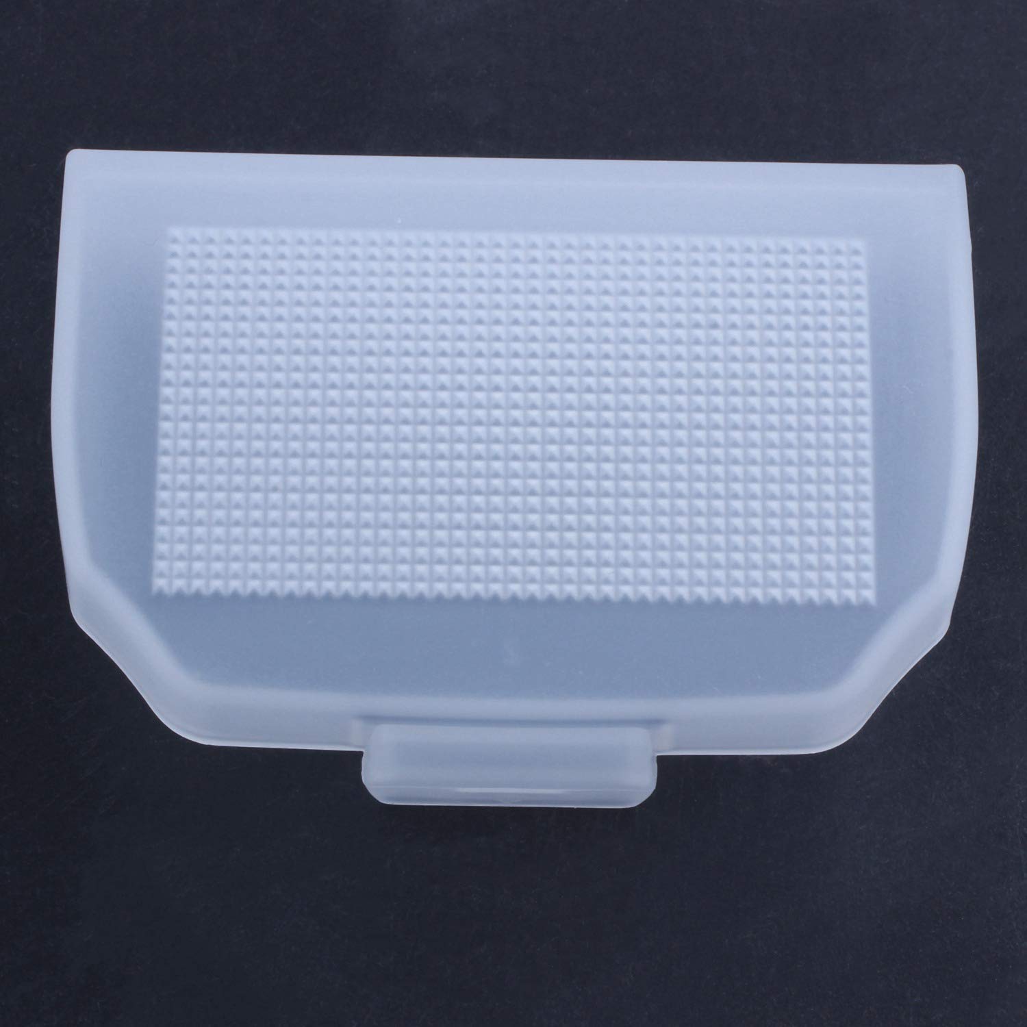 Flash Diffuser Bounce Cover per Yongnuo YN685 YN600EX-RT YN-660 Speedlight