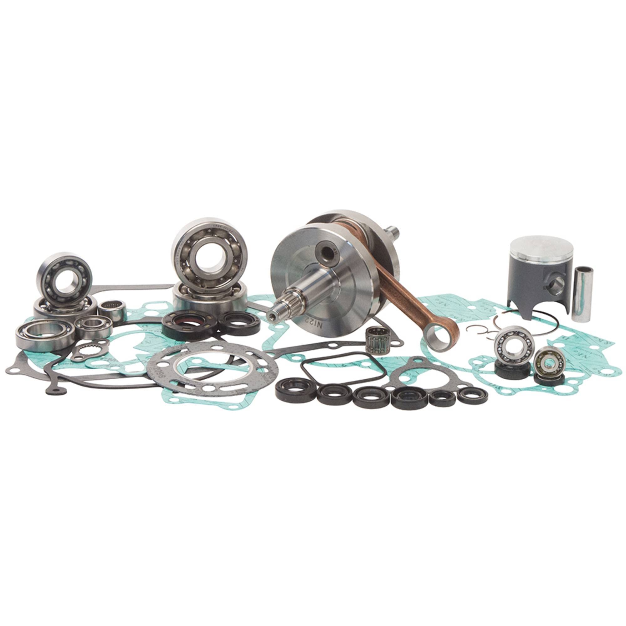 Amazon.com: New Complete Engine Rebuild Kits Compatible with