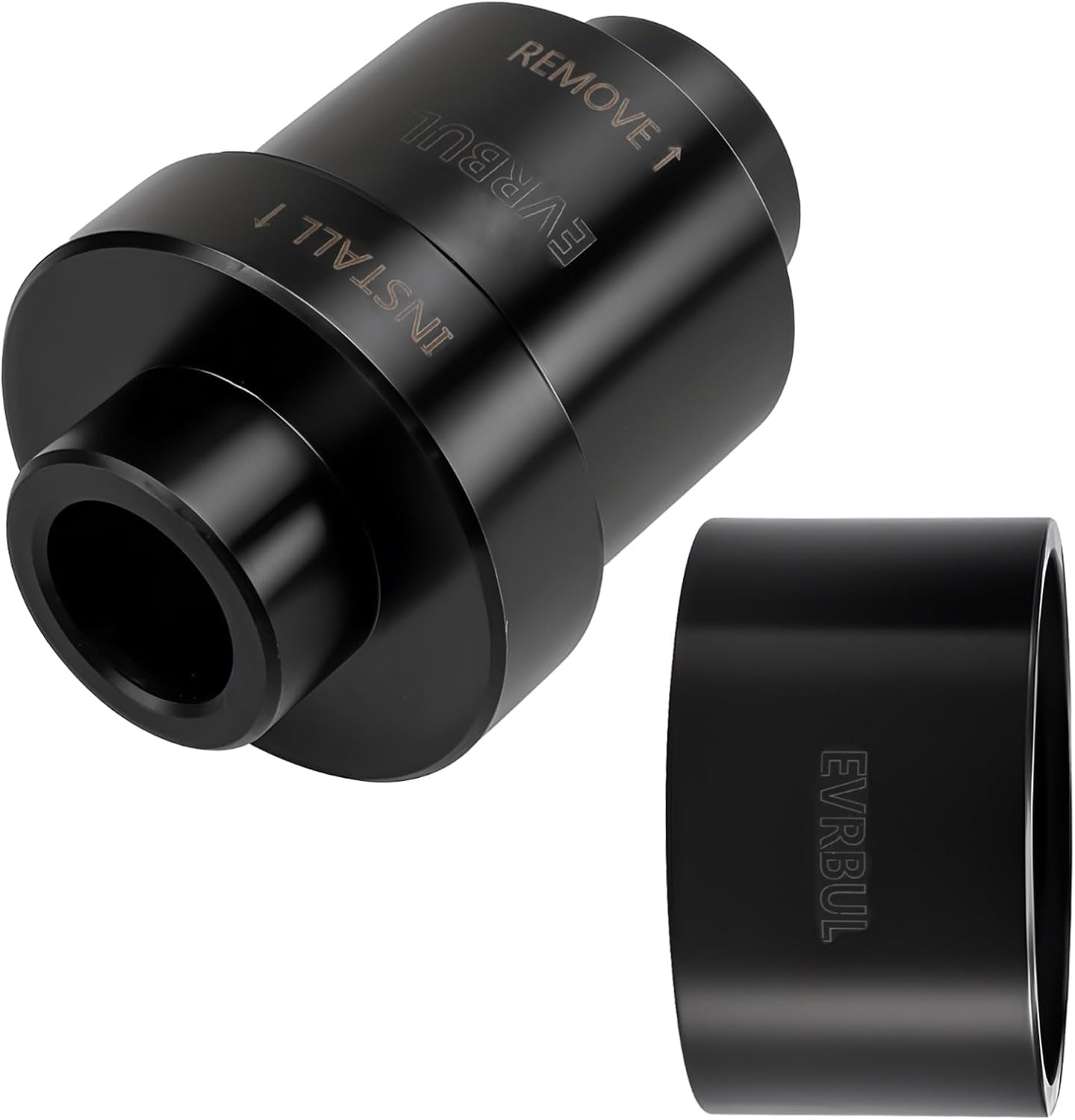 Upgraded Front&Rear Wheel Bearing Install and Removal Press Tool Kit Compatible with Polaris RZR 570 900 1000 Scrambler 850 1000 Turbo Sportsman XP 550 850 1000 Ranger 500 570 700 800 900 1000