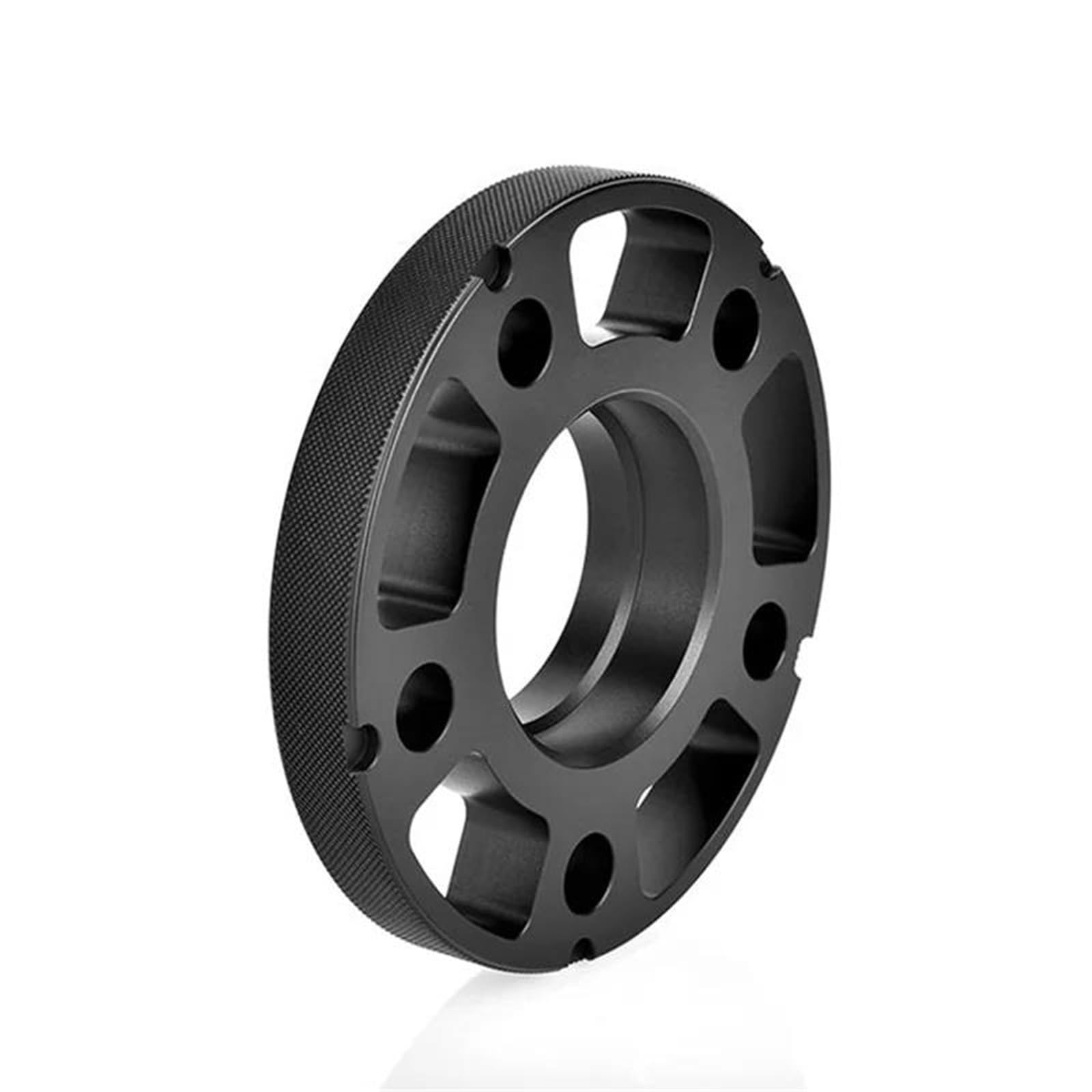 Abstandshalter für Reifenversatz 2 Stück Spurverbreiterungen Hub Adapter Reifen Zubehör Für 3 Serie F30 F31 E90 E91 E92 5x120 CB 72,6mm(15mm 2PCS)