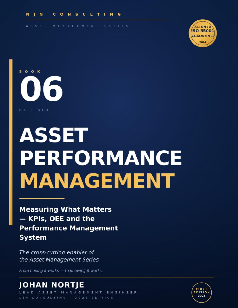 Asset Performance Management