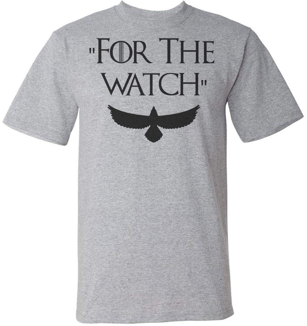Finest Printsfor The Watch Men's T-Shirt