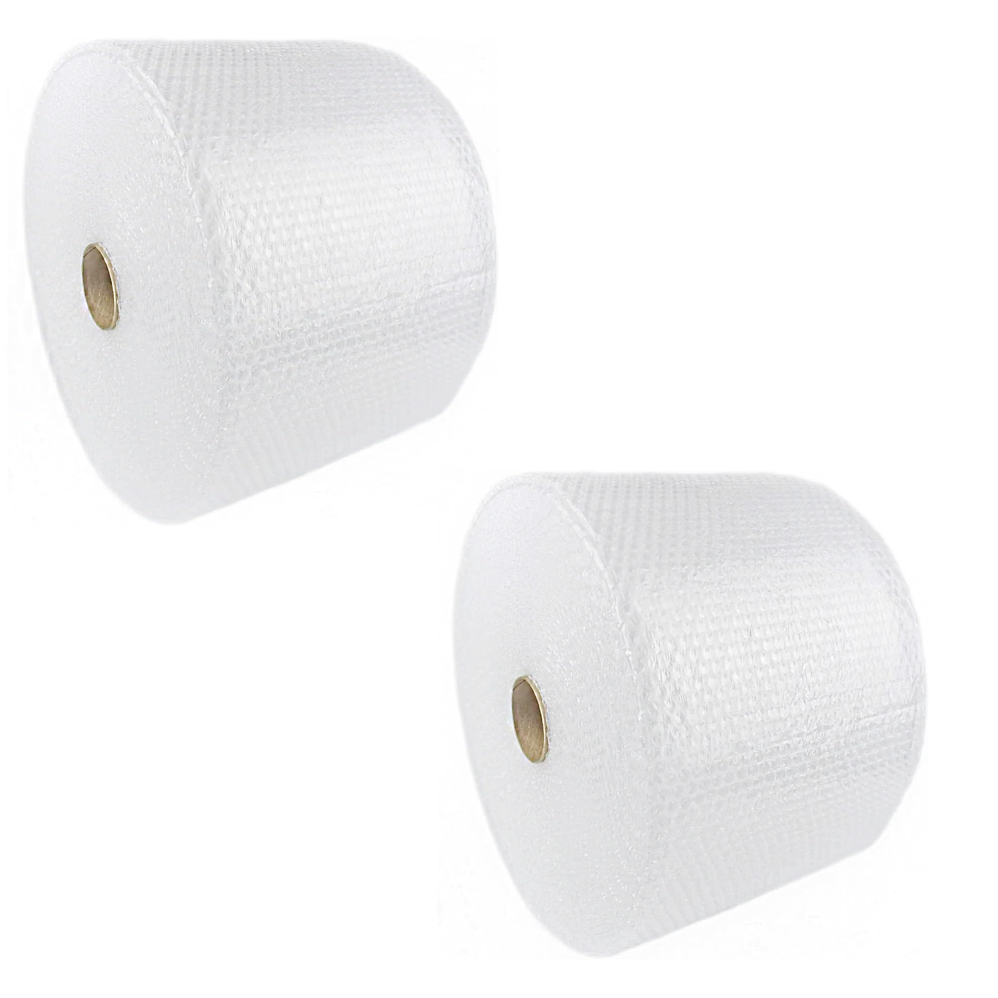 Star Supplies Small Rolls Of 300Mmx50m Protective Handy Sized Packing Shipping Moving Bubble Wrap Roll