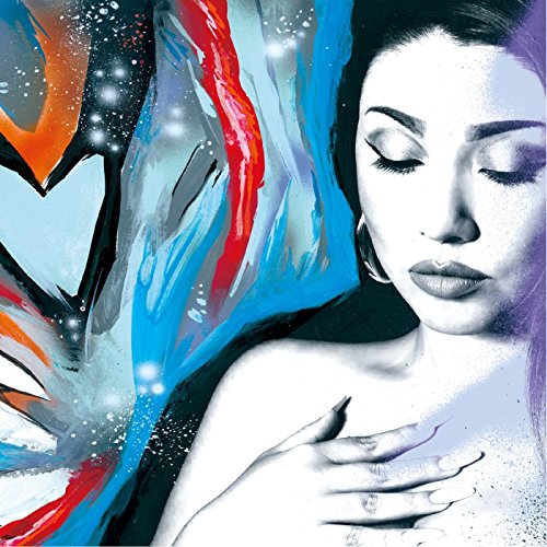 Amazon.com: Pieces : MARIA: Digital Music
