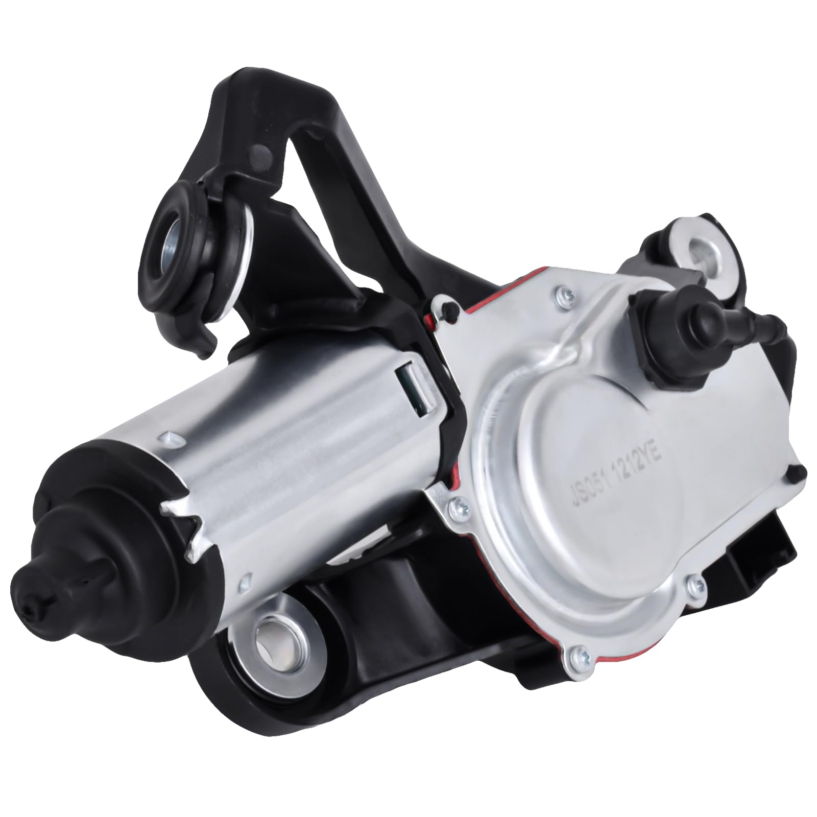 Motor de limpiaparabrisas trasero para serie 1 E81 E87 116i 118 D120d 130i 2003-2013, pieza # 67636921959 67637199569
