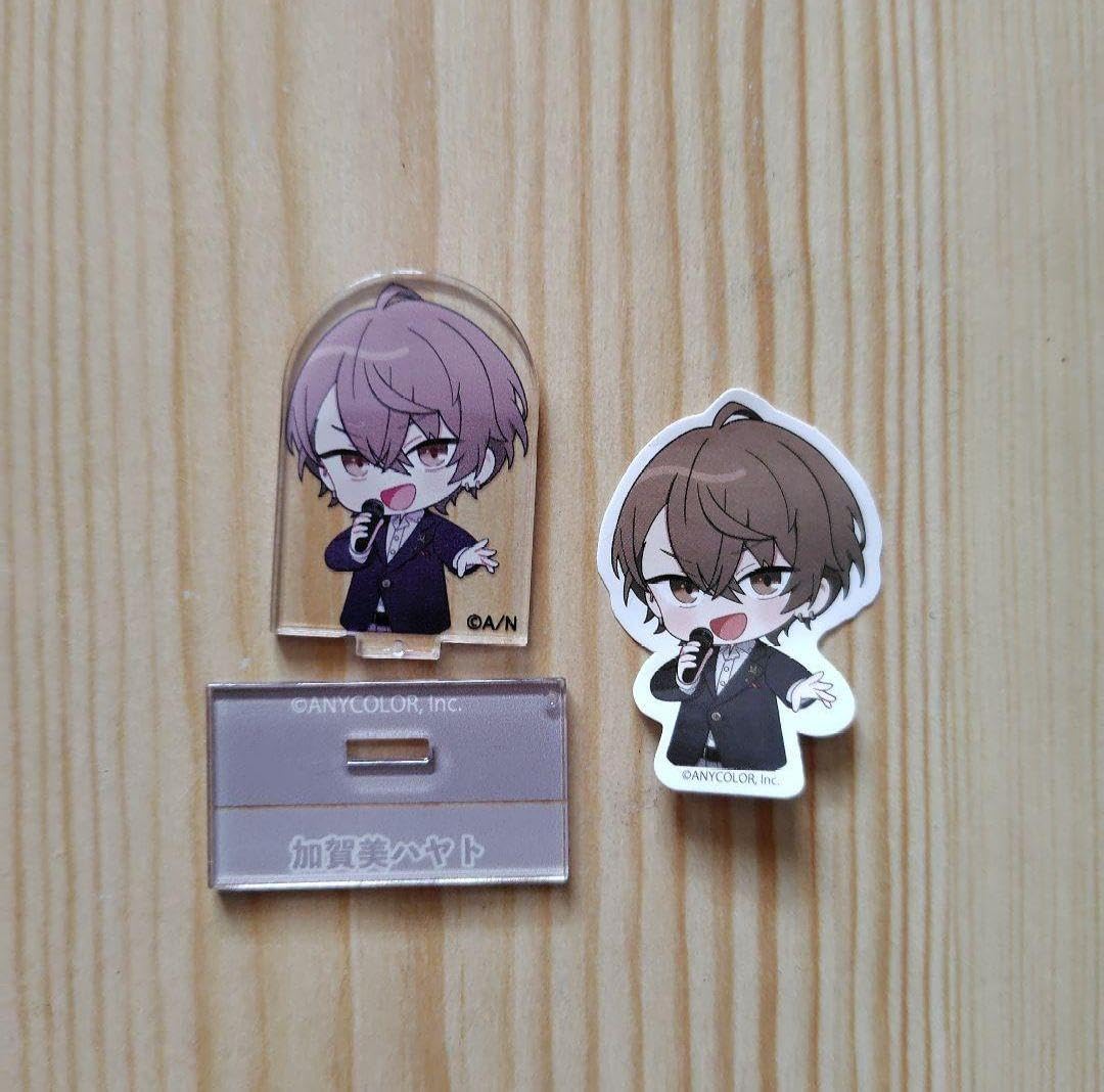 ローソン 五条悟の無下限ゼリー オリジナルクリアカード 2種 呪術廻戦