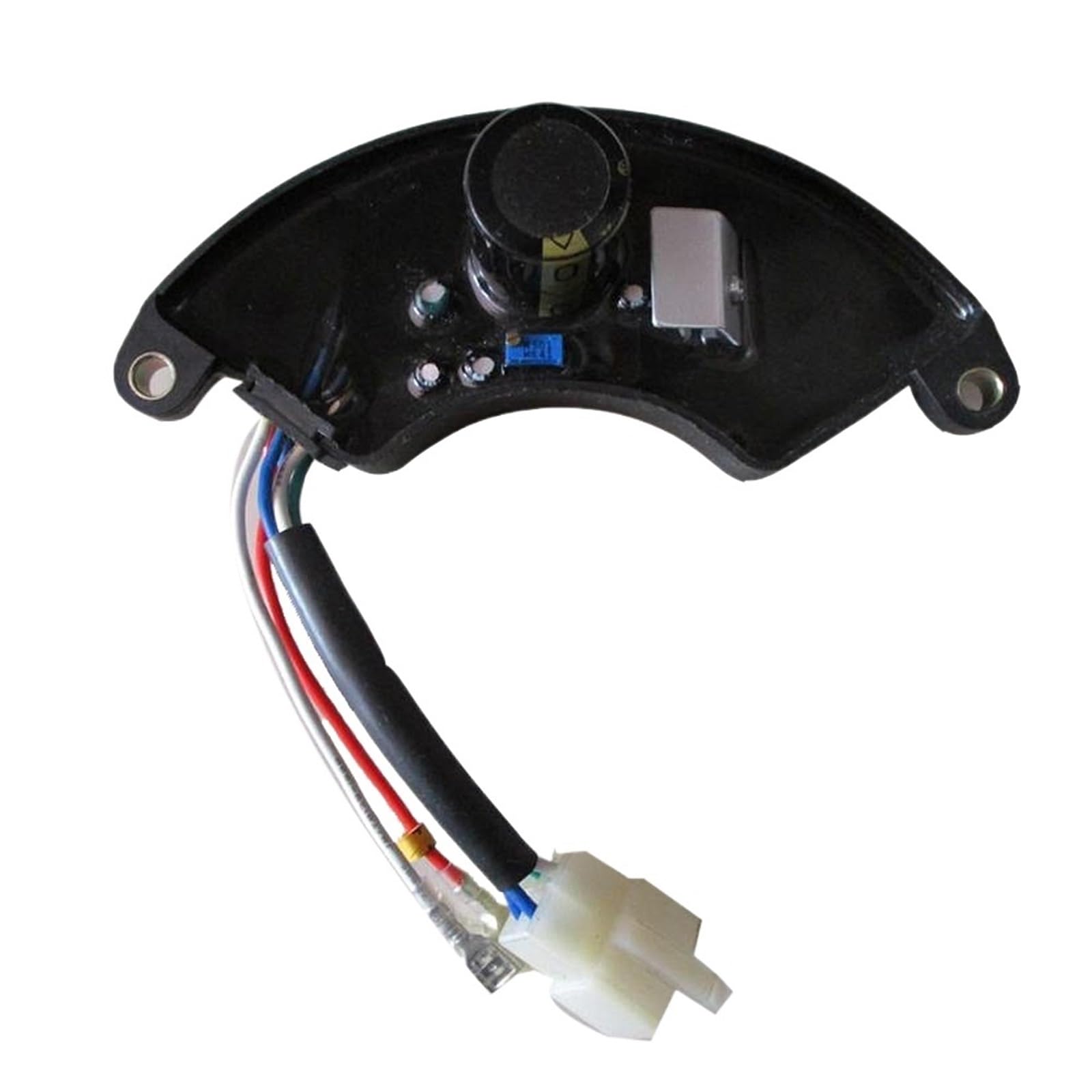 CSKWLLNBC 1pcs 7KW TT15-4 AVR automatic voltage regulator single phase gasoline generator parts