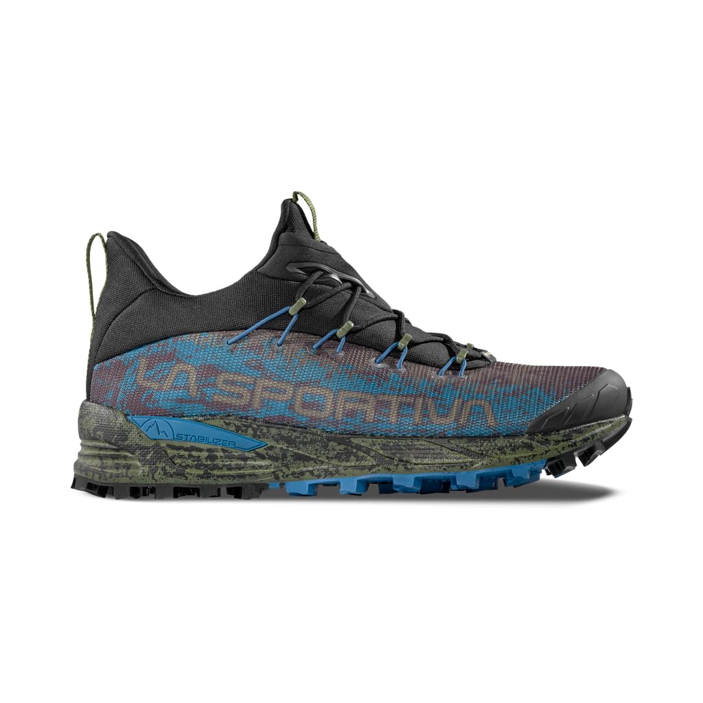 LA SPORTIVA Tempesta GTX - Zapatillas de Trail Running para hombre