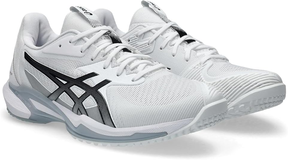Amazon.co.jp: Asics SOLUTION SPEED FF 3 OC Men's Tennis