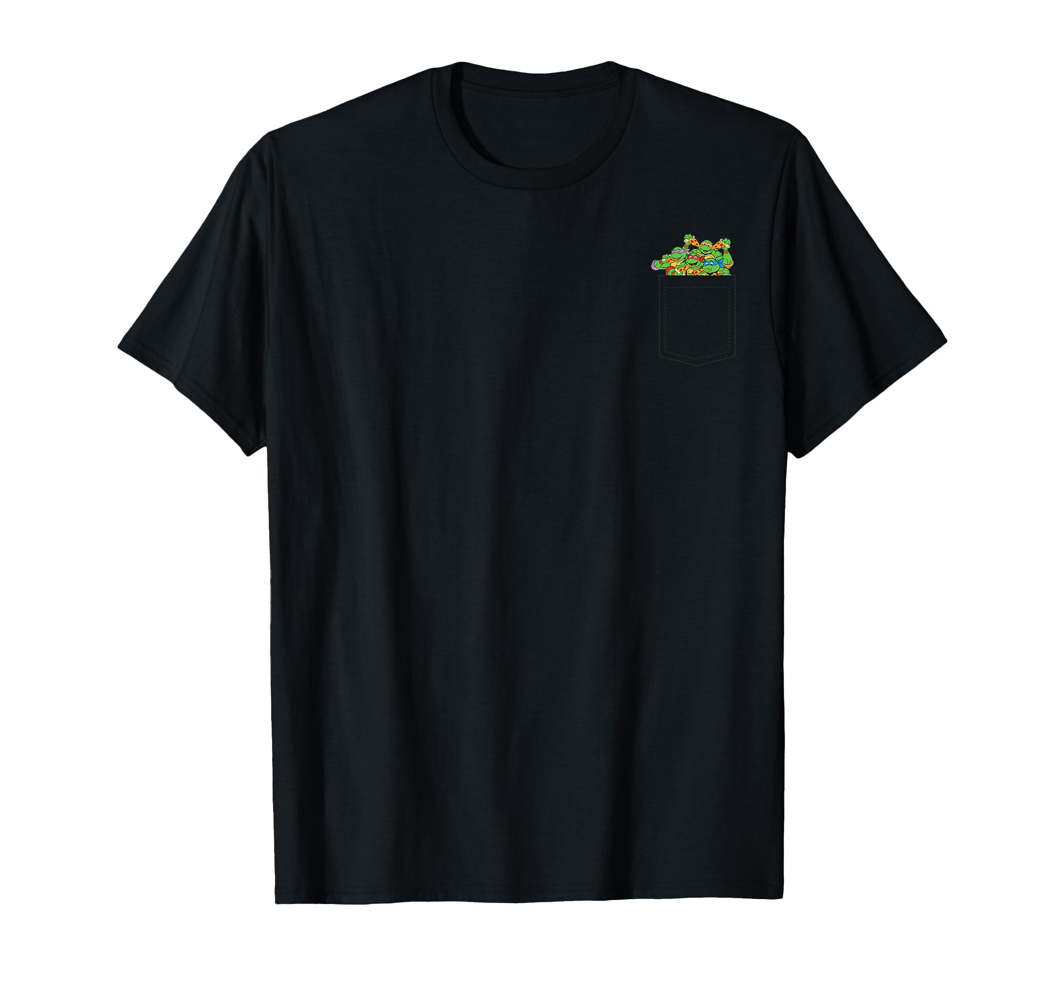 Kleidung mit Designs von Amazon Merch on Demand