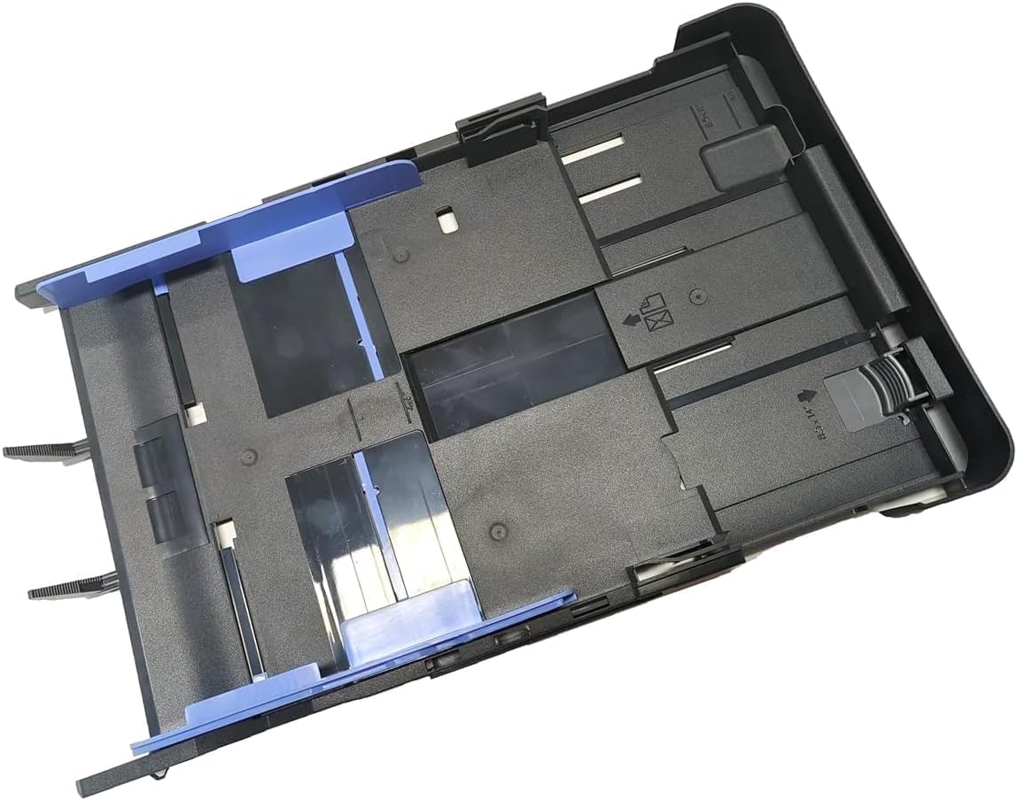 Scanprintpart Paper Tray Input Tray Compatible with HP 9010 9012 9013 9014 9015 9016 9018 9019 Replacement for Paper Output Delivery Tray