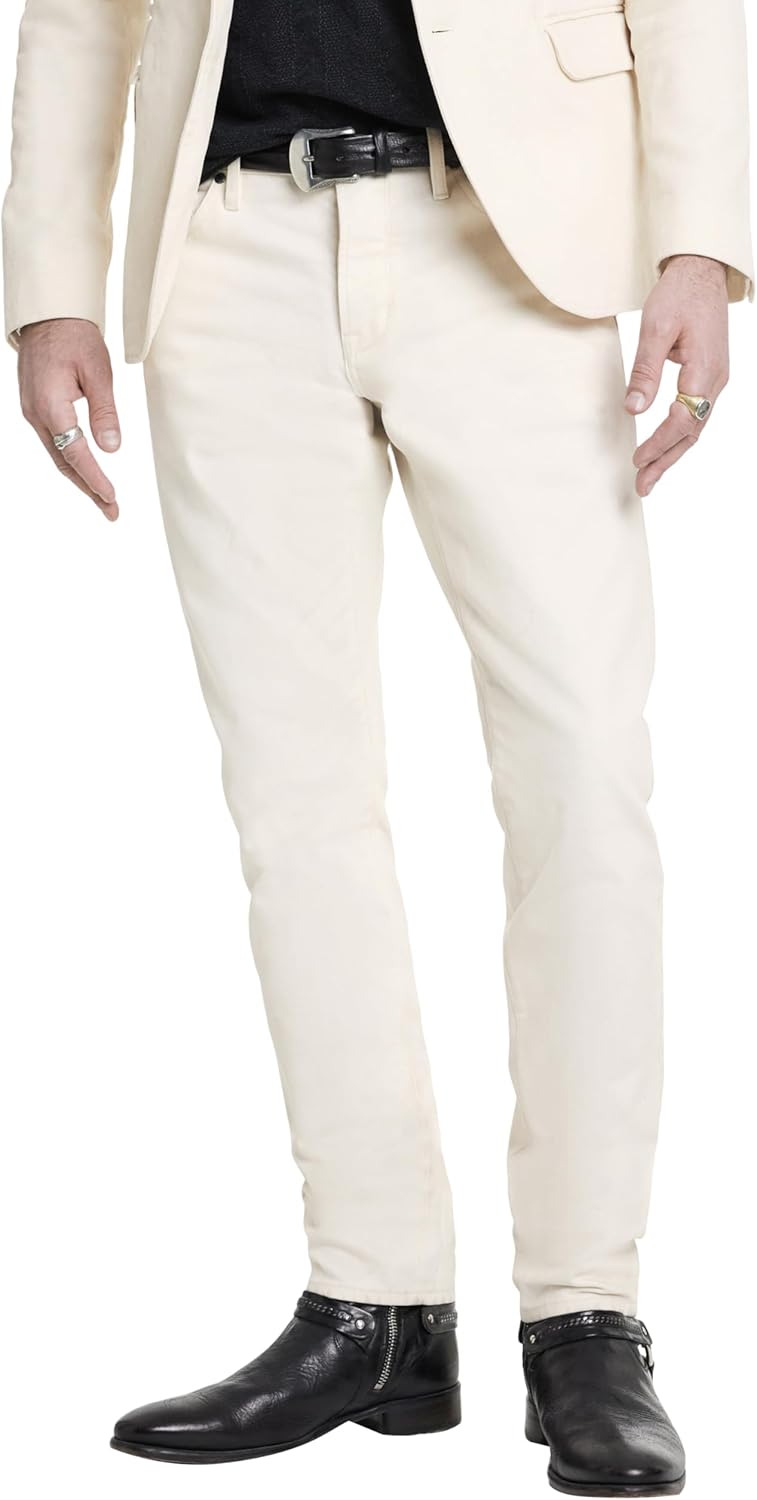 John Varvatos Men's J702 - Slim Fit