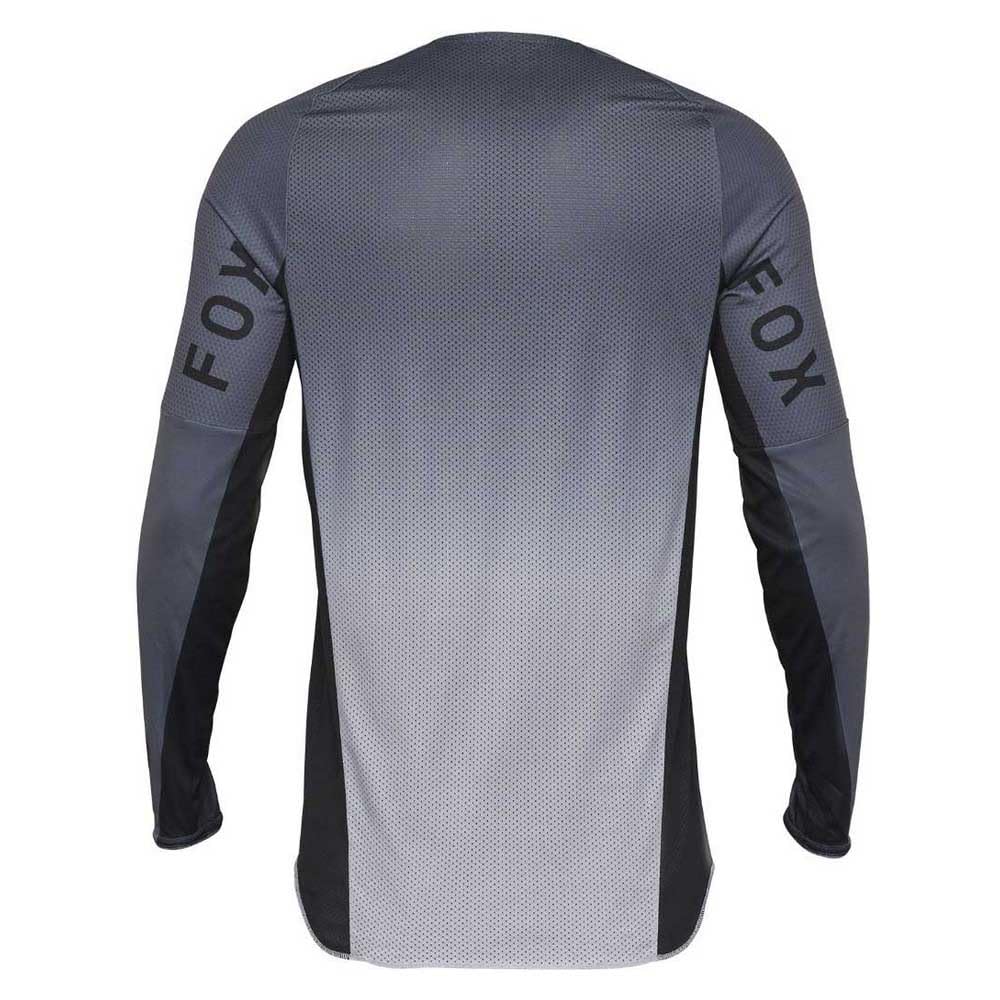 Fox Unisex Adult Blouse 360 Divider Steel Grey XL