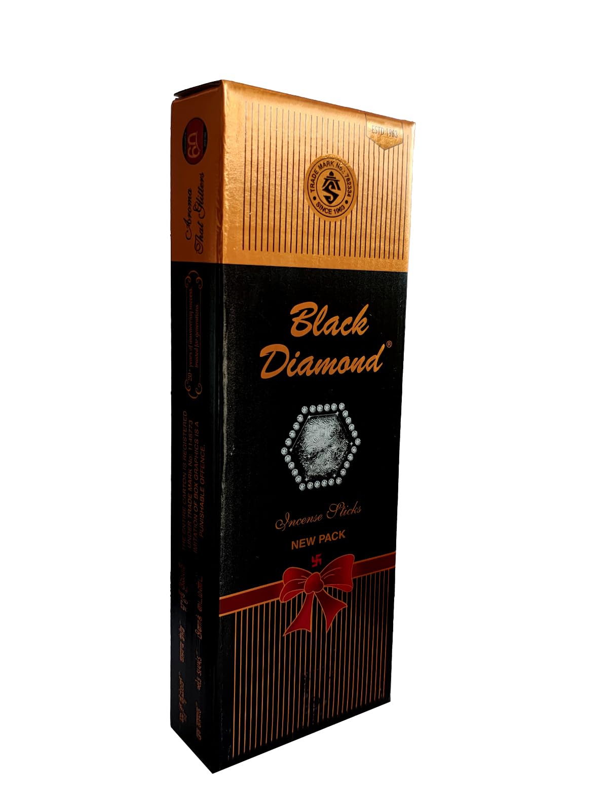 SHANKARS Black Diamond Incense Sticks 210GMS (1)-image-14